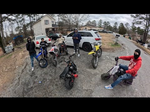 Best Day Ever With My Nephews! (It Ended Bad…)