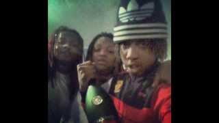 Dj Nate aka Bakaman Ft. Dre Foe x Sicko Mobb -Take me out my Glow ((Produced By : Flexxbabii Beatz))