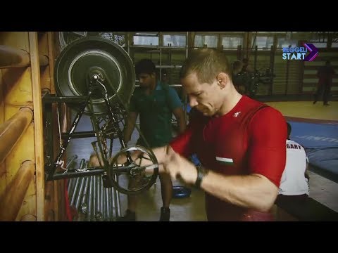 Sport24 - Sike András, Bácsi Péter és Váncza István