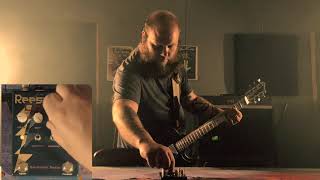 Video thumbnail for Reese LIghtning: One Million Fuzz Tones by theonetrueaen