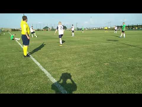 Prądnik Sułoszowa - Promień Przeginia 2-1