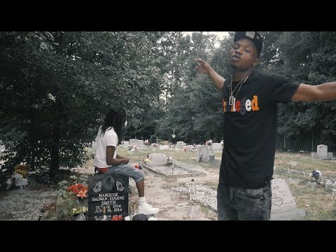 SoSunny Dom - "Influence" (Official Music Video) | Shot by: @visualsbyfrosty