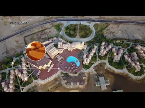 Shams Alam Beach Resort