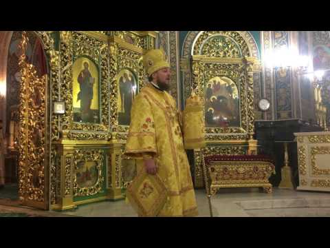 Hristos Mântuitorul ne caută necontenit pe fiecare dintre noi...