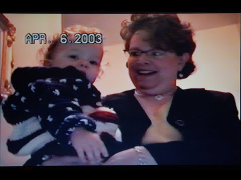 Isaac Mather - Kept Me Alive (Official Music Video)