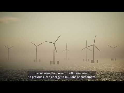 Green Atlantic at Moneypoint