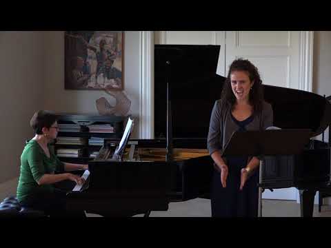 David Leisner, Selected Songs: Star Crossed