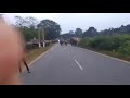 Road Status Super Eliphents