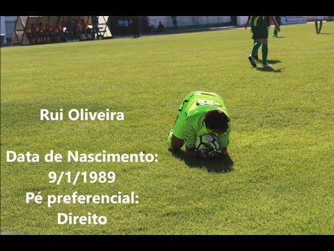 RUI OLIVEIRA I GR Lourinhanense (2017/18)