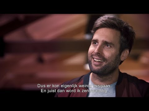 "Juist dan word ik zenuwachtig" | Documentaire #3 'Mum Van Tijd' | Nick & Simon
