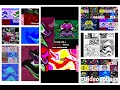 Klasky Csupo Center Effects Too Many
