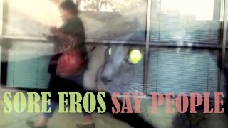 Sore Eros - Say People VHS trailer