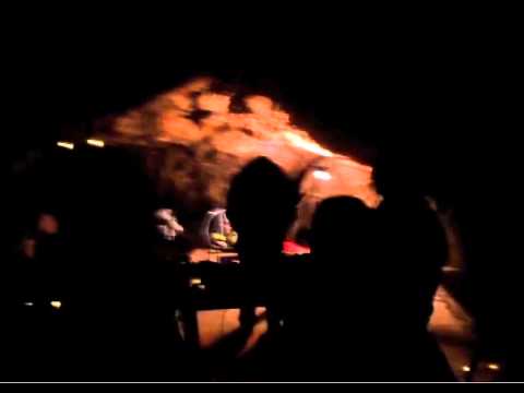 Nova Gravity @ Kaleidoszkop Ház, Esztergom