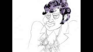 King Khan & The Shrines - Bite My Tongue