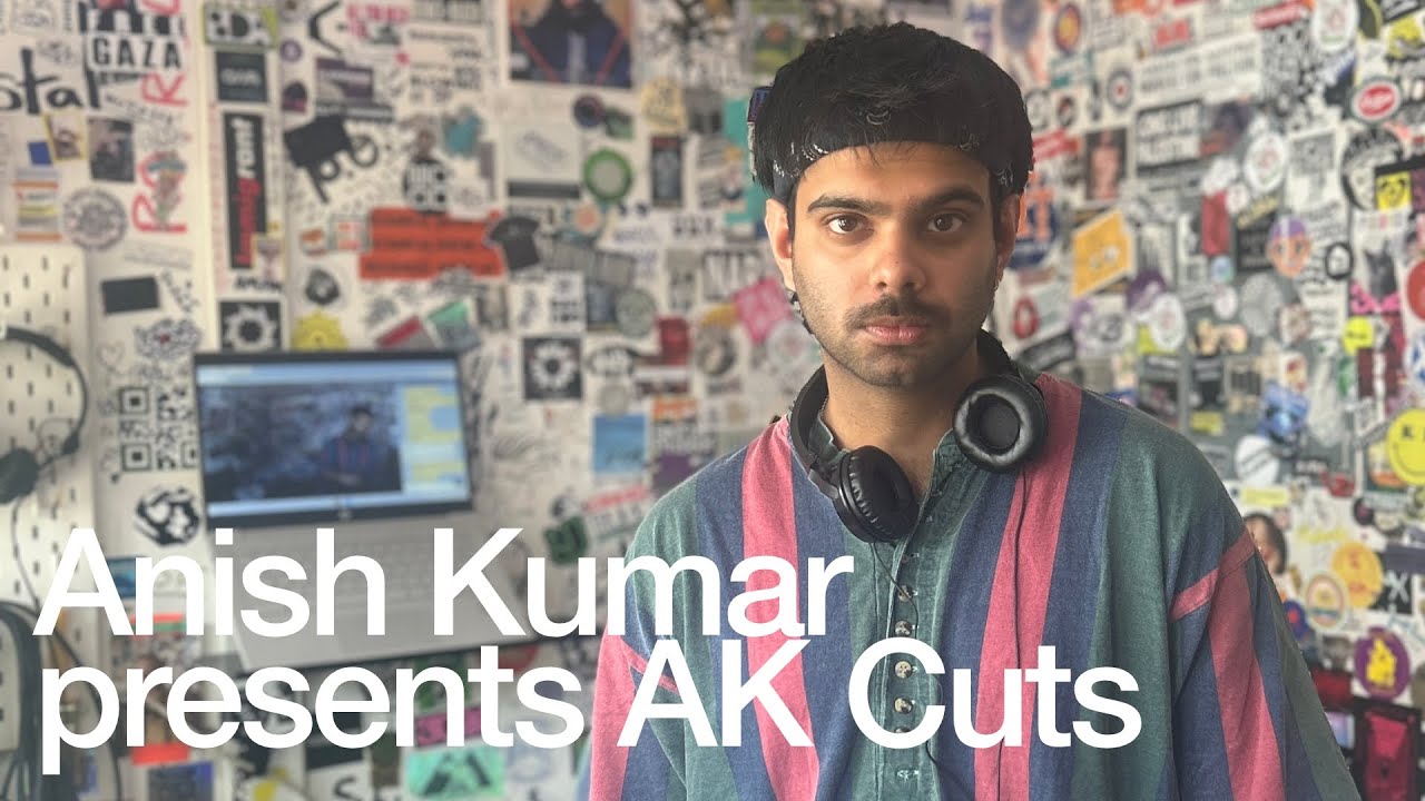 AK Cuts @TheLotRadio