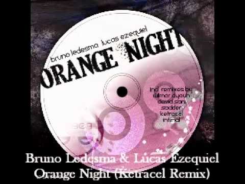 DSR004 - Orange Night.mp4