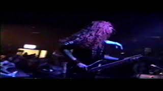Defiance Live 1993