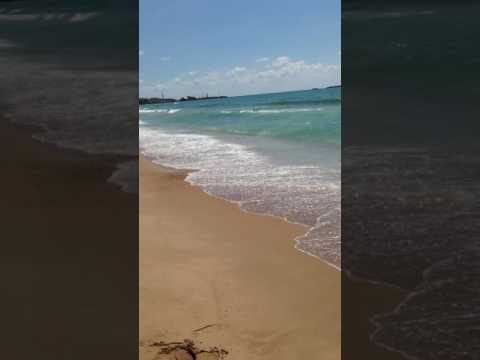 Mediterranean Sea, Lebanon 2015