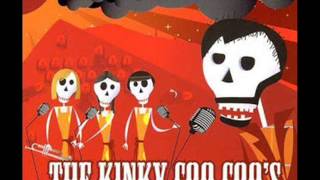 The Kinky Coo Coo's - Voice Your Choice