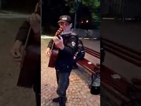 RYSIU I JEGO ULUBIONY MUZYCZNY GITAROWY KAWAŁEK 2021