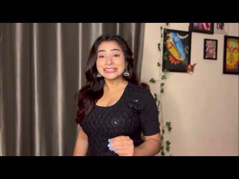 Muktamukhi sarkar Audition in Indian