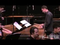 Steve Reich, Music for 18 Musicians - FULL PERFORMANCE with eighth blackbird