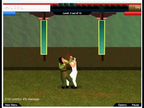 dragon fist 3 download pc