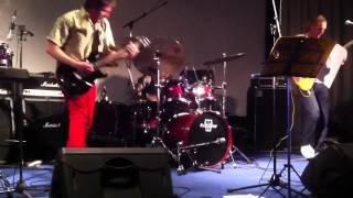 Karmakanic - Do U Tango Live at Röda Kvarn Lidköping