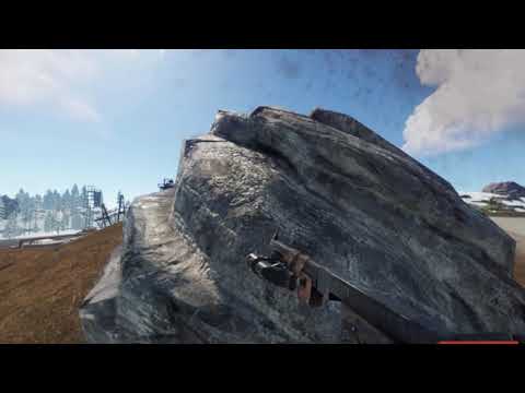 Nutty's 2020 Rust Montage