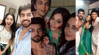 Yeh Teri Galiyan Serial Actor's Latest Offscreen Masti video