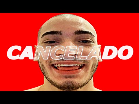 COMO o JOVIRONE VENCEU o CANCELAMENTO