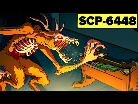 Ancient SCP Entities (Older Than Civilization Itself)