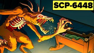 Ancient SCP Entities (Older Than Civilization Itself)