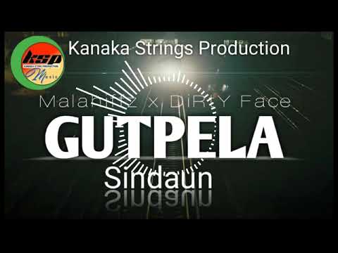 Gutpla Sindaun- Malahiffs ft.Dirty Face ( 2022 PNG Latest Music)"TNL"