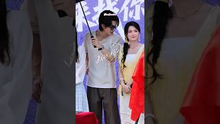 Download lagu Shen Hao Nan & Zuo Yi, Sixth Collaboration, Start Filming New Drama Today 💞 mp3 Download lagu Shen Hao Nan & Zuo Yi, Sixth Collaboration, Start Filming New Drama Today 💞 mp3