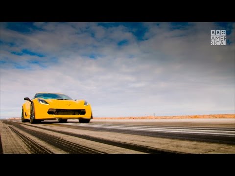 Top Gear Season 23 (Promo)