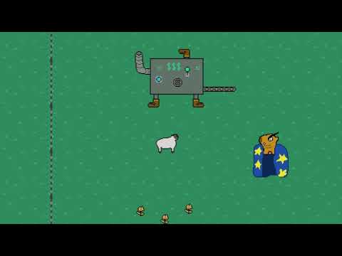ZooSim youtube-video