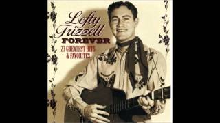 Lefty Frizzell   Theres Something Lonely in This House