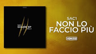 Non lo faccio più Music Video
