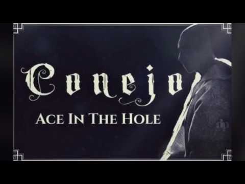 Conejo~ Ace In The Hole