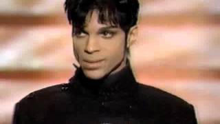 Prince American Music Awards Tribute Directed by Jamie King