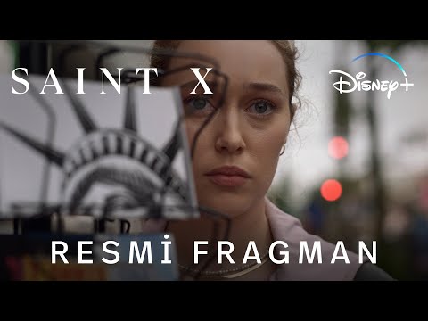 Saint X | Resmi Fragman | Disney+