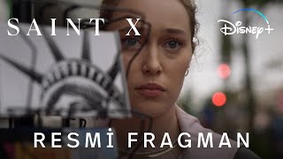 Saint X | Resmi Fragman | Disney+