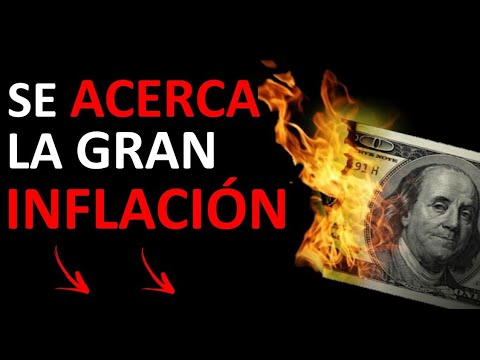 , title : '💥 Como BENEFICIARTE de la PROXIMA CRISIS de INFLACIÓN con POCO DINERO |👉5 OPORTUNIDADES de Inversión'