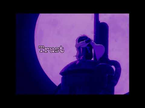 MNFOBIA - Trust (prod. crcl)