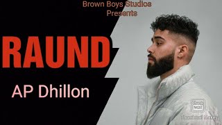 Download lagu RAUND (full song)-AP Dhillon |new punjabi song ||2022 mp3 Download lagu RAUND (full song)-AP Dhillon |new punjabi song ||2022 mp3