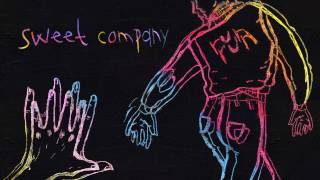 Alice Wonder - Run Run (Video Lyrics)