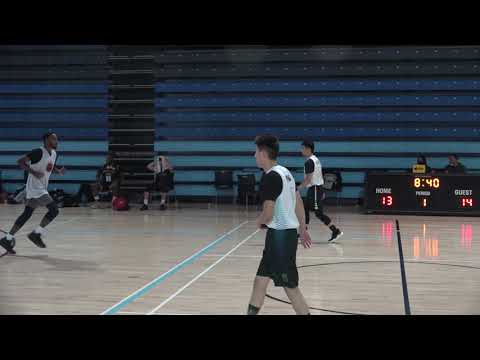 Squad vs Titans - Sunday tier 2 - tcbl 2021 fall