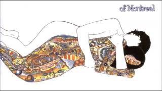 The Blank Husband Epidemic by of Montreal