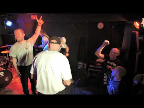 NEGATIVE IMPACT Wrocław 23.01.2026